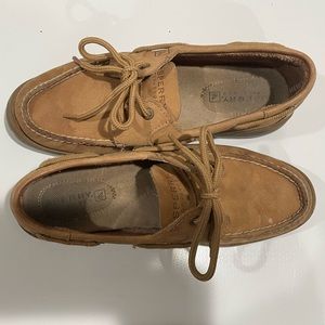 Sperry // Women’s Boat Shoe